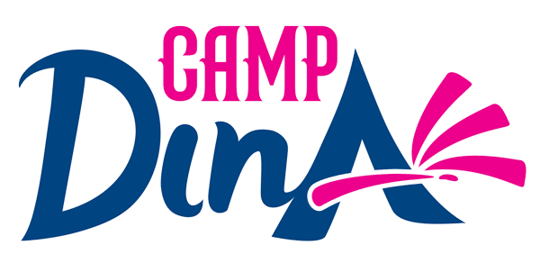 Dina-Logo